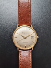 Dugena super automatic gebraucht kaufen  Markkleeberg