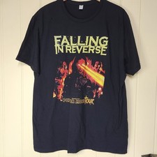 Falling reverse popular for sale  Sherwood