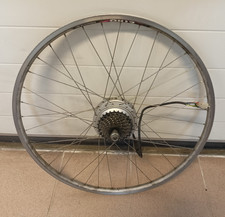 Hinterrad naben motor gebraucht kaufen  Edermünde