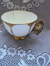 Aynsley white gold for sale  KETTERING