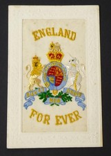 1916 war silk for sale  NORWICH