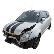 Suzuki swift mk3 for sale  LEEDS