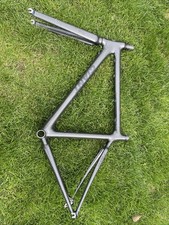 Giant frameset for sale  YORK