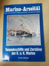 Torpedoschiffe zerstörer mari gebraucht kaufen  Berlin