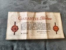 Perseo vintage blank usato  San Martino Dall Argine