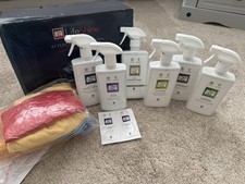 Autoglym lifeshine aftercare for sale  KILMARNOCK