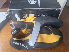 Unparallel pro yellow for sale  MANCHESTER