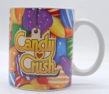 Rare candy crush for sale  BOW STREET