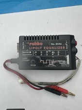 Robbe 8446 lipoly gebraucht kaufen Robbe 8446 lipoly gebraucht kaufen  Pforzheim