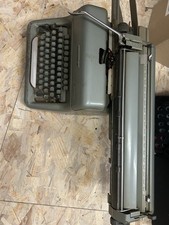 Machine écrire torpédo d'occasion  Moûtiers