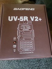 Usa baofeng dual for sale  Chicago