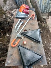 Morris minor spares for sale  LEEK