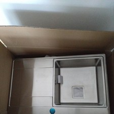 Sinkoro 1.0 bowl for sale  DEWSBURY