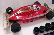 Radio controlled ferrari. for sale  PORTSMOUTH