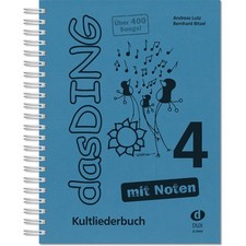 Ding noten kultliederbuch gebraucht kaufen  Neumünster