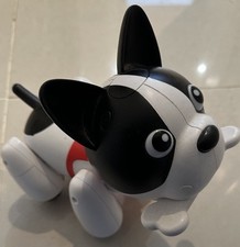 Duke robot puppy for sale  BLACKPOOL