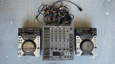 dj cd decks for sale dj cd decks for sale  El Paso