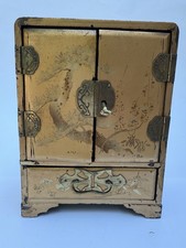 Antique japanese gold for sale  Hilliard