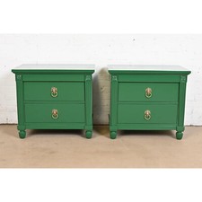 Baker furniture neoclassical for sale  South Bend