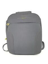 Samsonite anthracite expandabl for sale  PETERBOROUGH