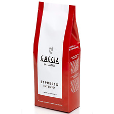 Gaggia intenso coffee for sale  LONDON