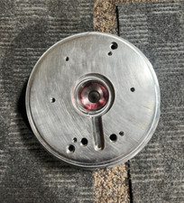 Machining plate 85076 for sale  North Salt Lake