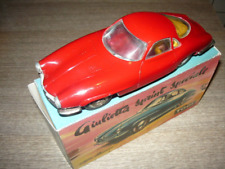 TOGI 5 ALFA ROMEO GIULIETTA SPRINT SPECIALE ORIGINAL MODEL CAR free reprobox comprar usado  Enviando para Brazil