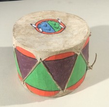 Cochiti pueblo painted for sale  Claremont