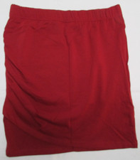 Damen rock rot gebraucht kaufen  Pilsting