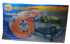 Hot wheels race for sale  Inman