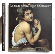 Natura morta tempo usato  Roma