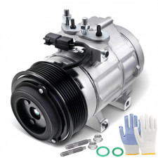 Compressor ford 250 for sale  USA