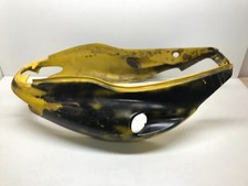 Codone fianchetti scooter usato  Zovencedo