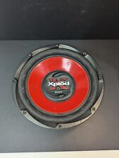 Subwoofer Sony XS-L1035 Xplod 10" 600 Watts comprar usado  Enviando para Brazil