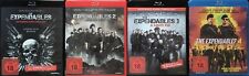 Expendables extended director gebraucht kaufen  Deutschland