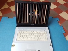 Ordinateur portable vintage d'occasion  Veneux-les-Sablons