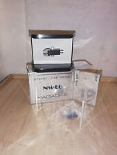 Nagaoka cellule phono d'occasion  France