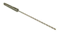 Taper shank drill d'occasion  Expédié en Belgium