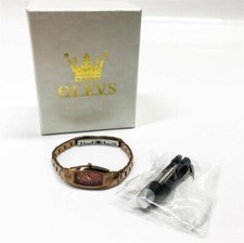 Levs damen armbanduhr gebraucht kaufen  Eckelsheim, Gau-Bickelheim, Wonsheim
