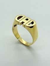 9ct yellow solid for sale  SOUTHEND-ON-SEA
