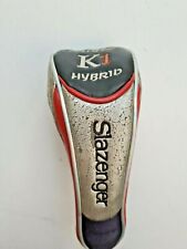 Slazenger fast high for sale  NORTHWICH