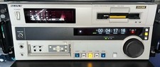 Sony dsr1600 player d'occasion  Champigny-sur-Marne