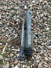 Caravan bpw hitch for sale  PONTEFRACT