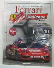 Ferrari 360 challenge usato  Roma