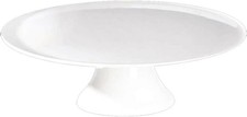 Talerz ceramiczny ASA 29,5 cm, biały na sprzedaż  PL