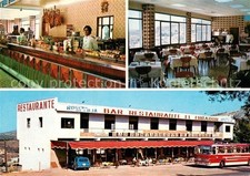 Loja Granada Restaurante El Mirador comprar usado  Enviando para Brazil