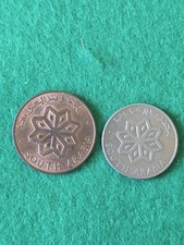 Two south arabia for sale  KING'S LYNN