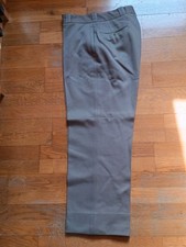 Pantalon pink officier d'occasion  Metz-