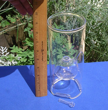 Vintage wolfard glass for sale  Sacramento