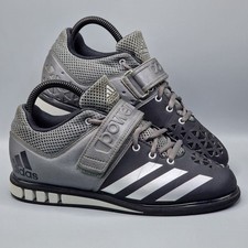 Adidas powerlift weightlifting for sale  ABERGAVENNY
